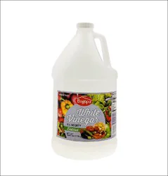 Bogopa White Vinegar / - 128 fl oz