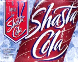 Shasta Cola