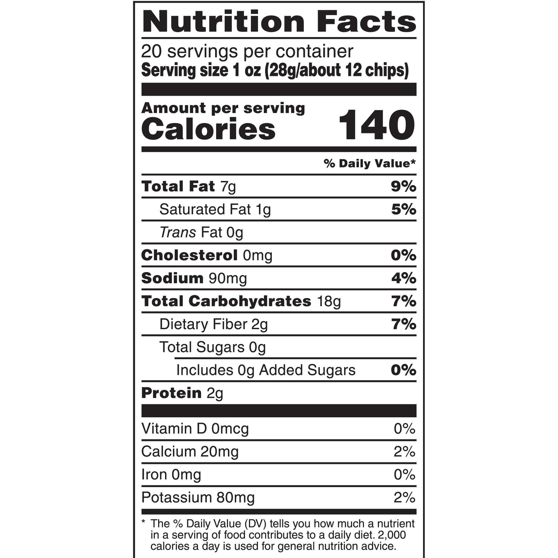 slide 3 of 6, Mission Fiesta Size Strips Tortilla Chips - 18oz, 20 oz