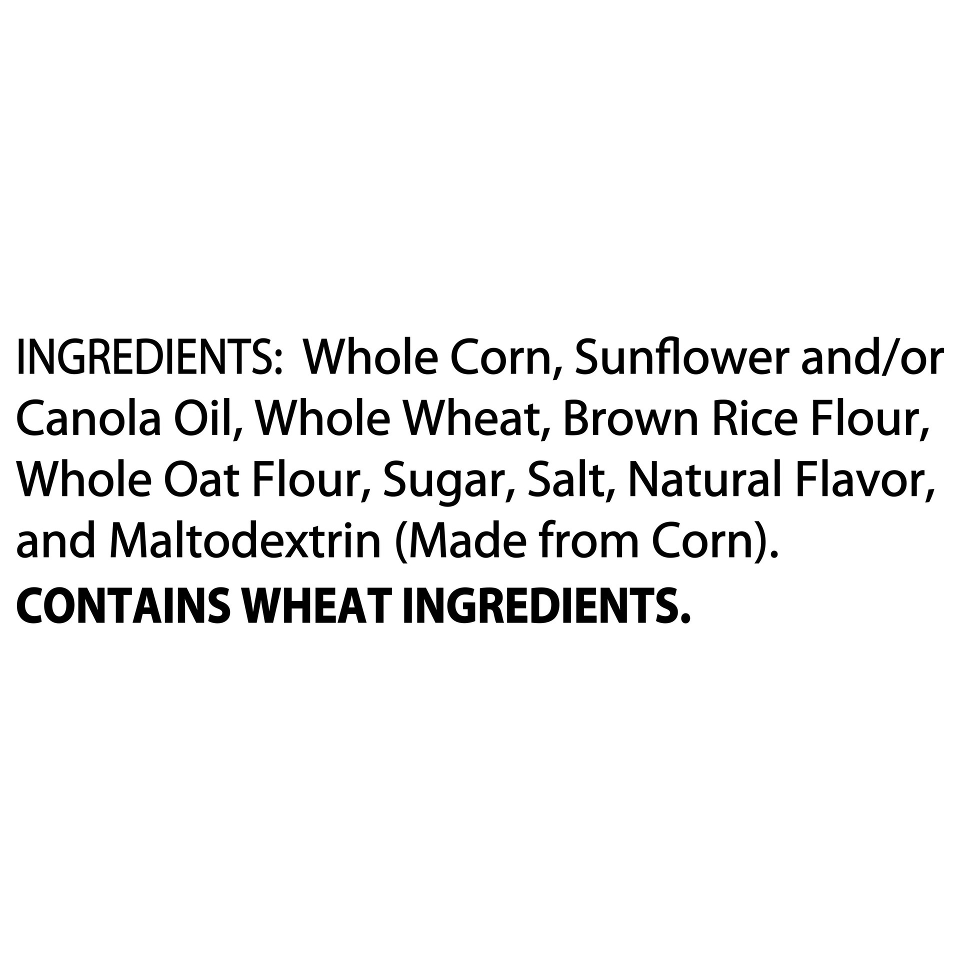 slide 3 of 4, SunChips Whole Grain Snacks , Original, 7 oz
