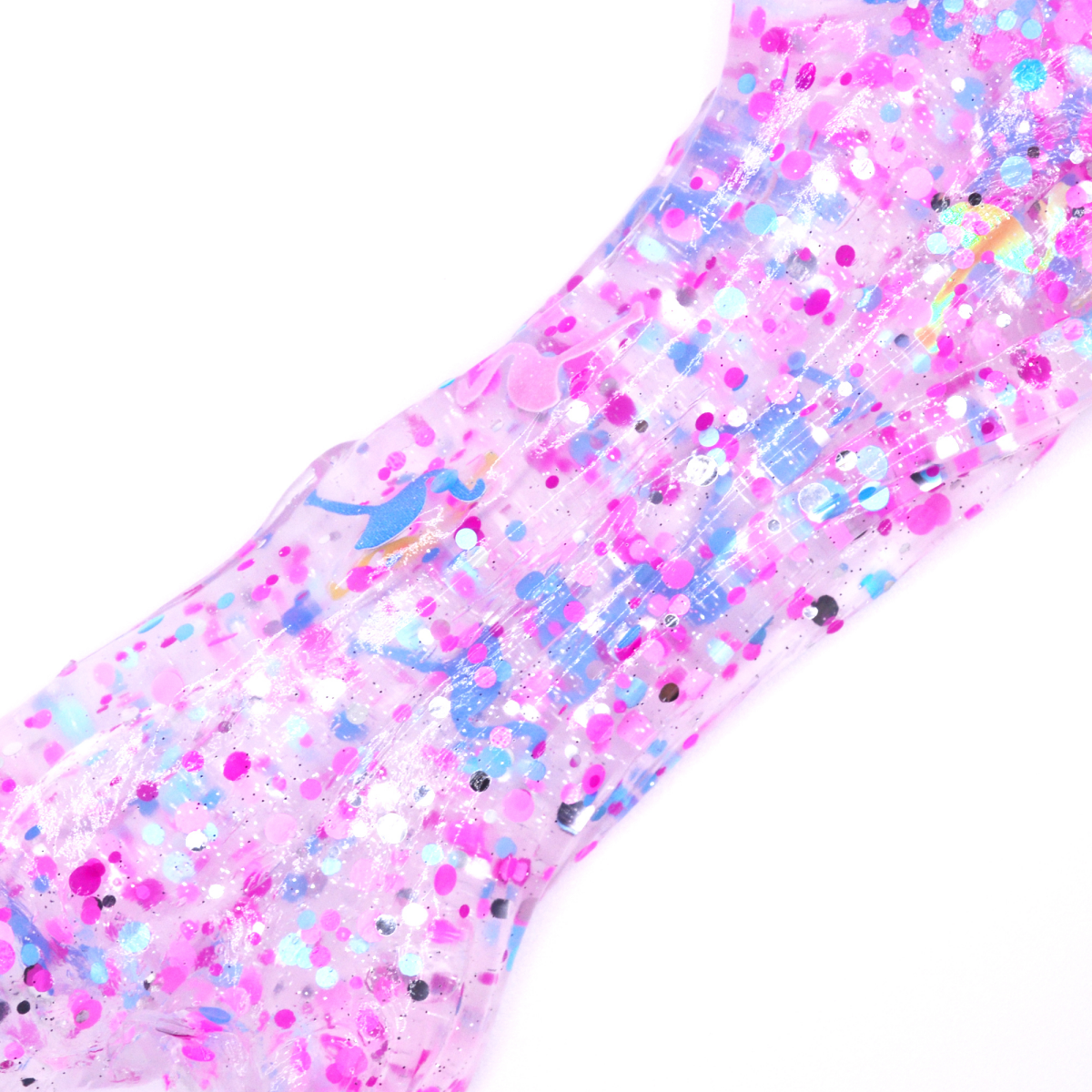 slide 10 of 17, Compound Kings Diy Squishy Fidget Kit, 1 ct