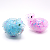 slide 4 of 17, Compound Kings Diy Squishy Fidget Kit, 1 ct