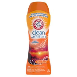 Arm & Hammer In-Wash Scent Booster, Maui Sunset, 24 oz