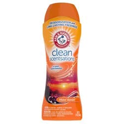 Arm & Hammer In-Wash Scent Booster, Maui Sunset, 24 oz