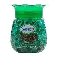 Wizard Scent Beads Winter Pine