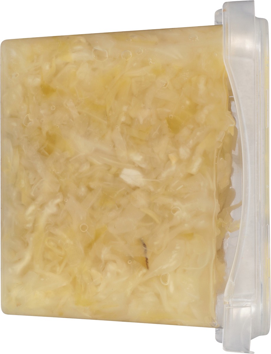 slide 11 of 14, Sonoma Brinery Raw Probiotic Traditional Sauerkraut 16 fl oz, 16 fl oz