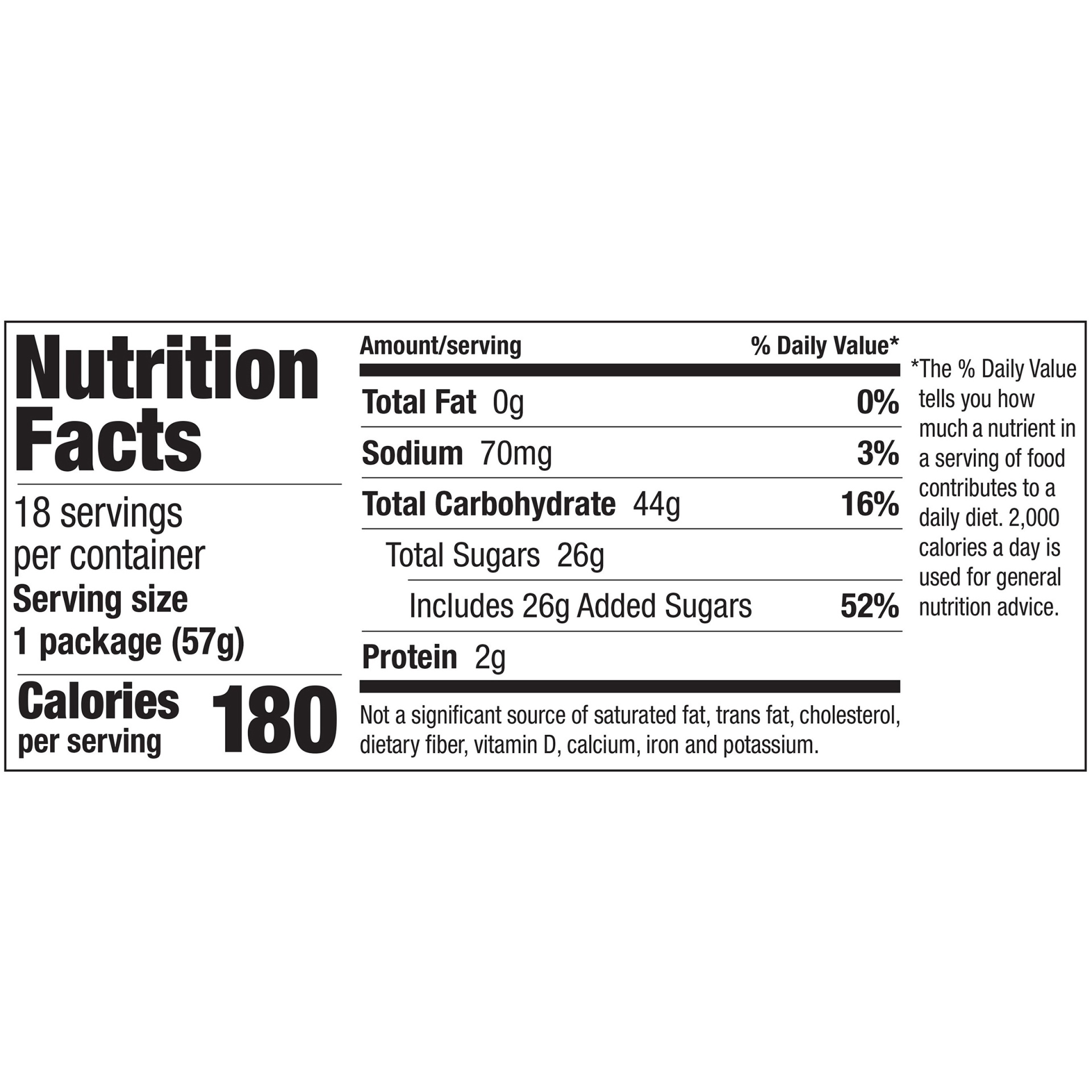 slide 3 of 3, Trolli Watermelon Sour Brite Crawlers Mini, 18 ct