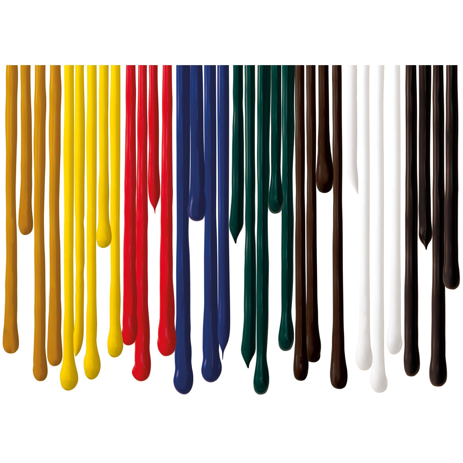 slide 4 of 4, Liquitex Basics 8 Color Acrylic Paint Set, 2.4 fl oz