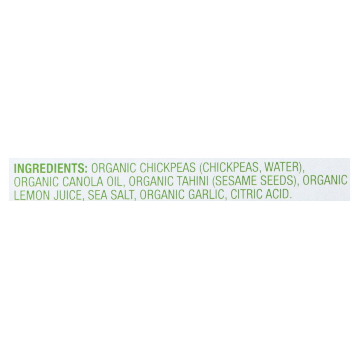 slide 3 of 10, Simple Truth Organic Original Hummus Single Serve Packs, 12.6 oz