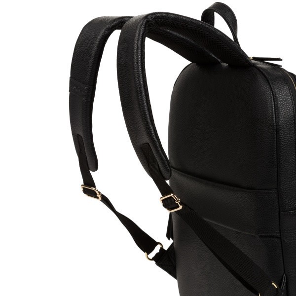 slide 7 of 10, SwissGear The Serenity Luxe Backpack With 13"" Laptop Pocket, Black, 1 ct