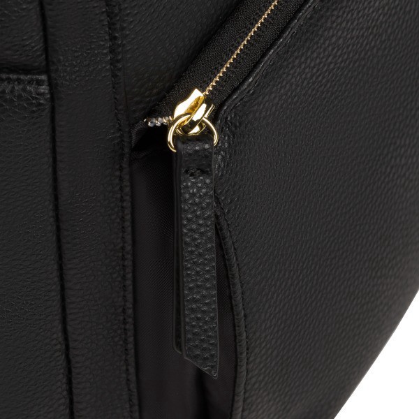 slide 6 of 10, SwissGear The Serenity Luxe Backpack With 13"" Laptop Pocket, Black, 1 ct