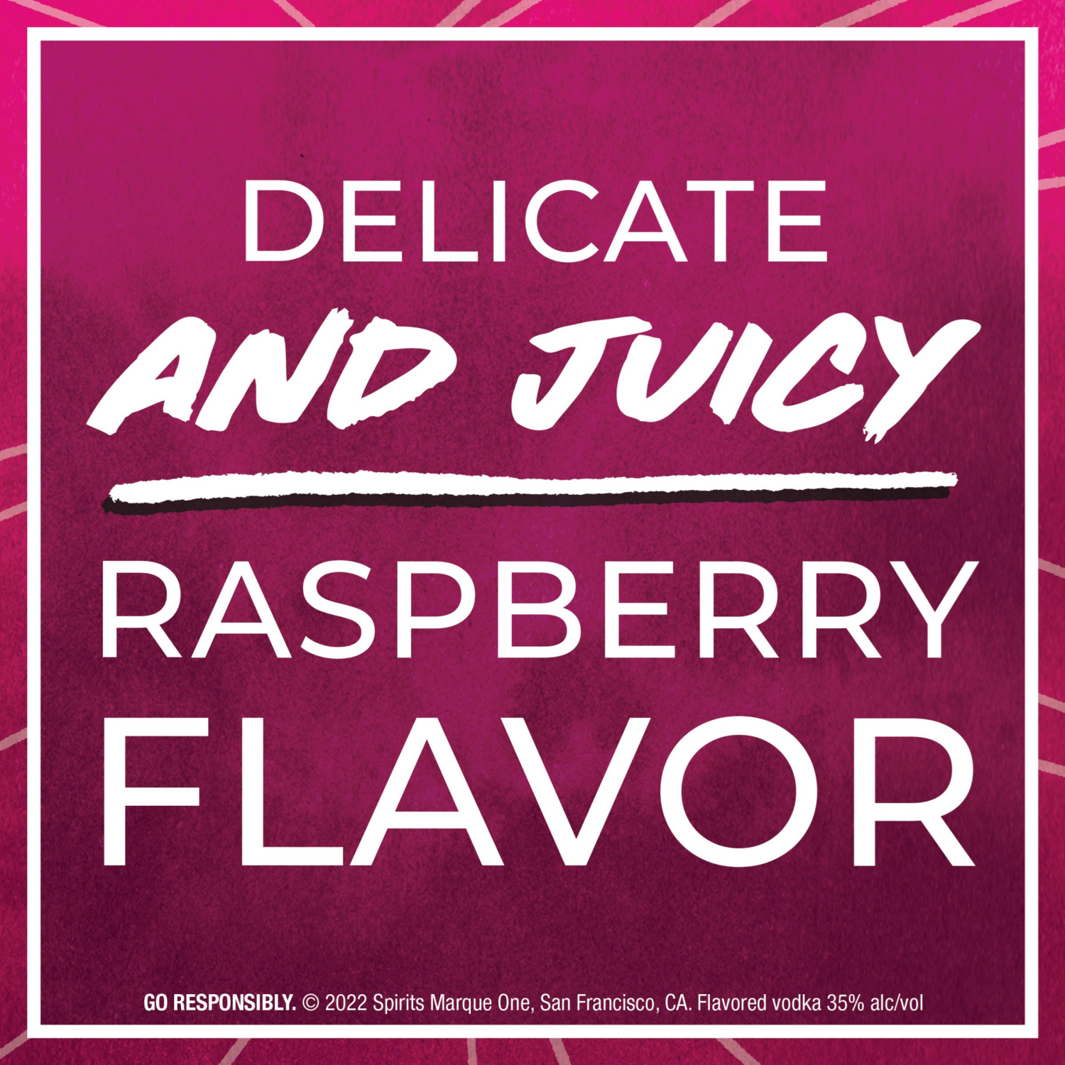 slide 5 of 5, SVEDKA Raspberry Flavored Vodka, 1 L Bottle, 70 Proof, 1 l