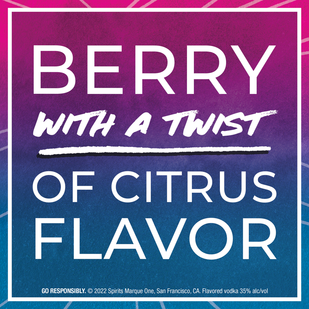 slide 4 of 4, Svedka Blue Raspberry Vodka, 1.75 liter