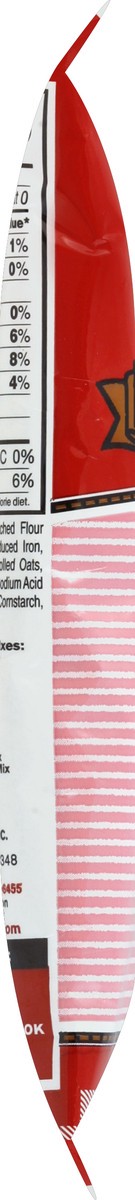 slide 6 of 6, Calhoun Bend Cherry Crunch Mix 8 oz, 8 oz