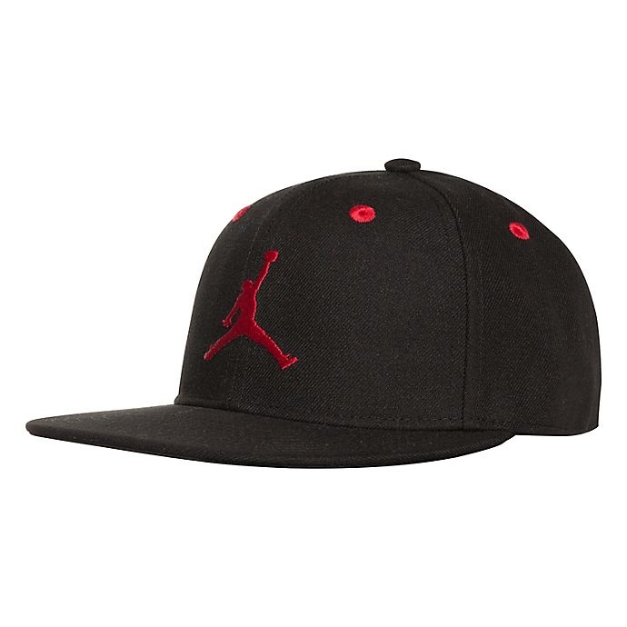 slide 1 of 2, Jordan JUMPMAN SNAPBACK, 1 ct