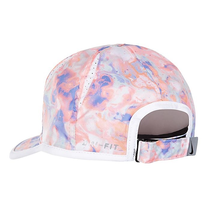 slide 2 of 2, Nike Infant Cap - Amoeba Print, 1 ct