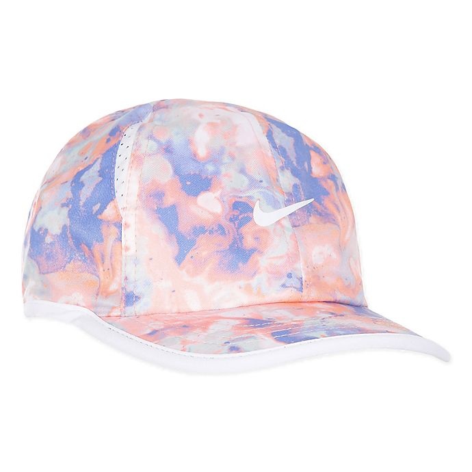 slide 1 of 2, Nike Infant Cap - Amoeba Print, 1 ct