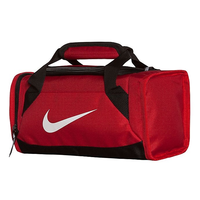 slide 1 of 2, Nike Lunch Bag, 1 ct