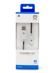 Powera Ps5 Usb-C Charge Cable