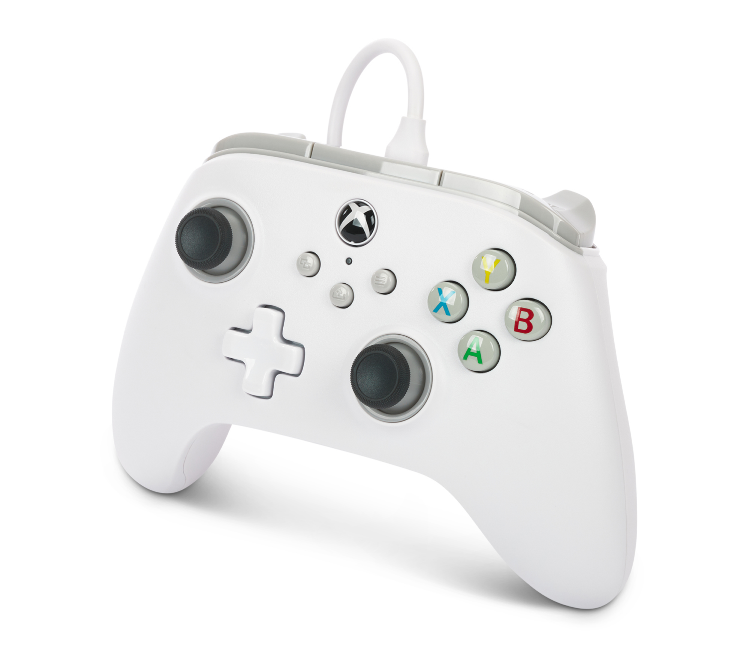 slide 2 of 5, Powera Standard Xbox Series Controller, 1 ct