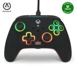 Powera Spectra Infinity Wired Controller