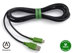 PowerA USB-C Cable for Xbox Series X|S