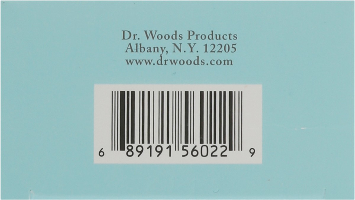 slide 9 of 9, Dr. Woods Baby Mild Soothing Unscented Soap 5.25 oz, 5.25 oz