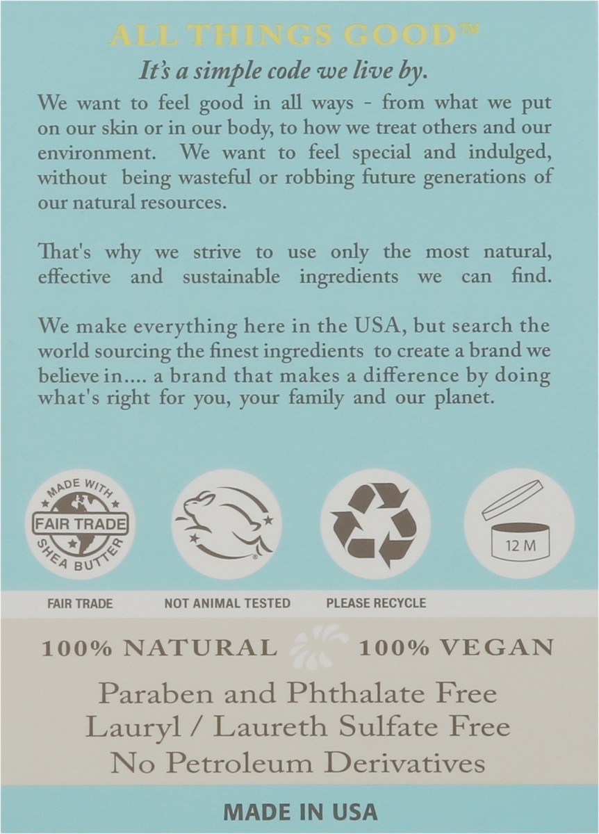 slide 4 of 9, Dr. Woods Baby Mild Soothing Unscented Soap 5.25 oz, 5.25 oz