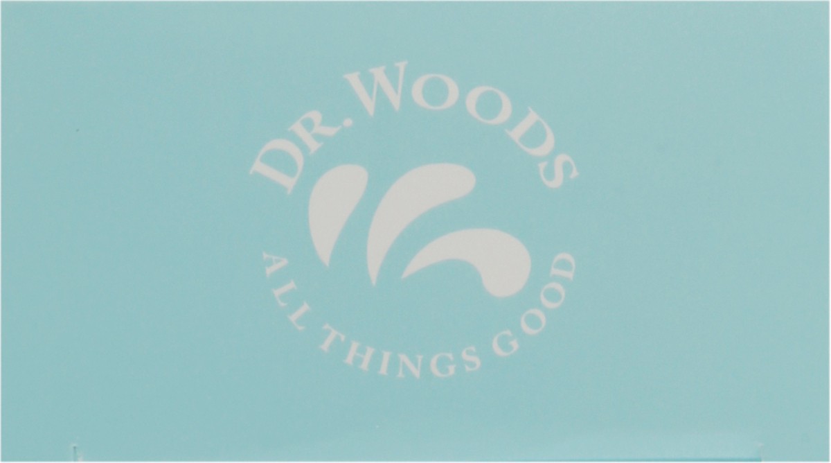 slide 6 of 9, Dr. Woods Baby Mild Soothing Unscented Soap 5.25 oz, 5.25 oz