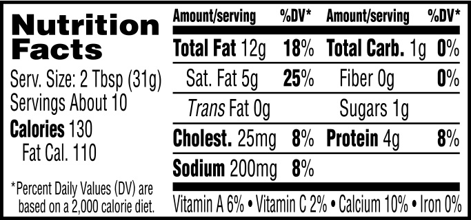 slide 3 of 3, Price's Cheese Spread, 