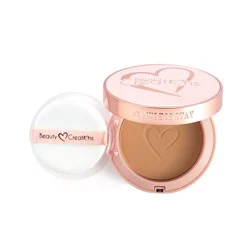 Beauty Creations Flawless Stay Powder Foundation - FSP 11