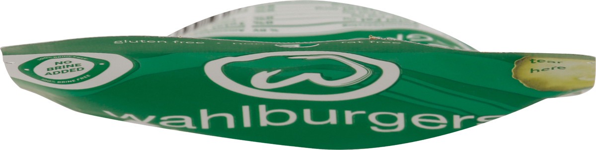 slide 9 of 9, Wahlburgers Fresh Dill Chips Snacking Pickles 3 fl oz, 3 oz