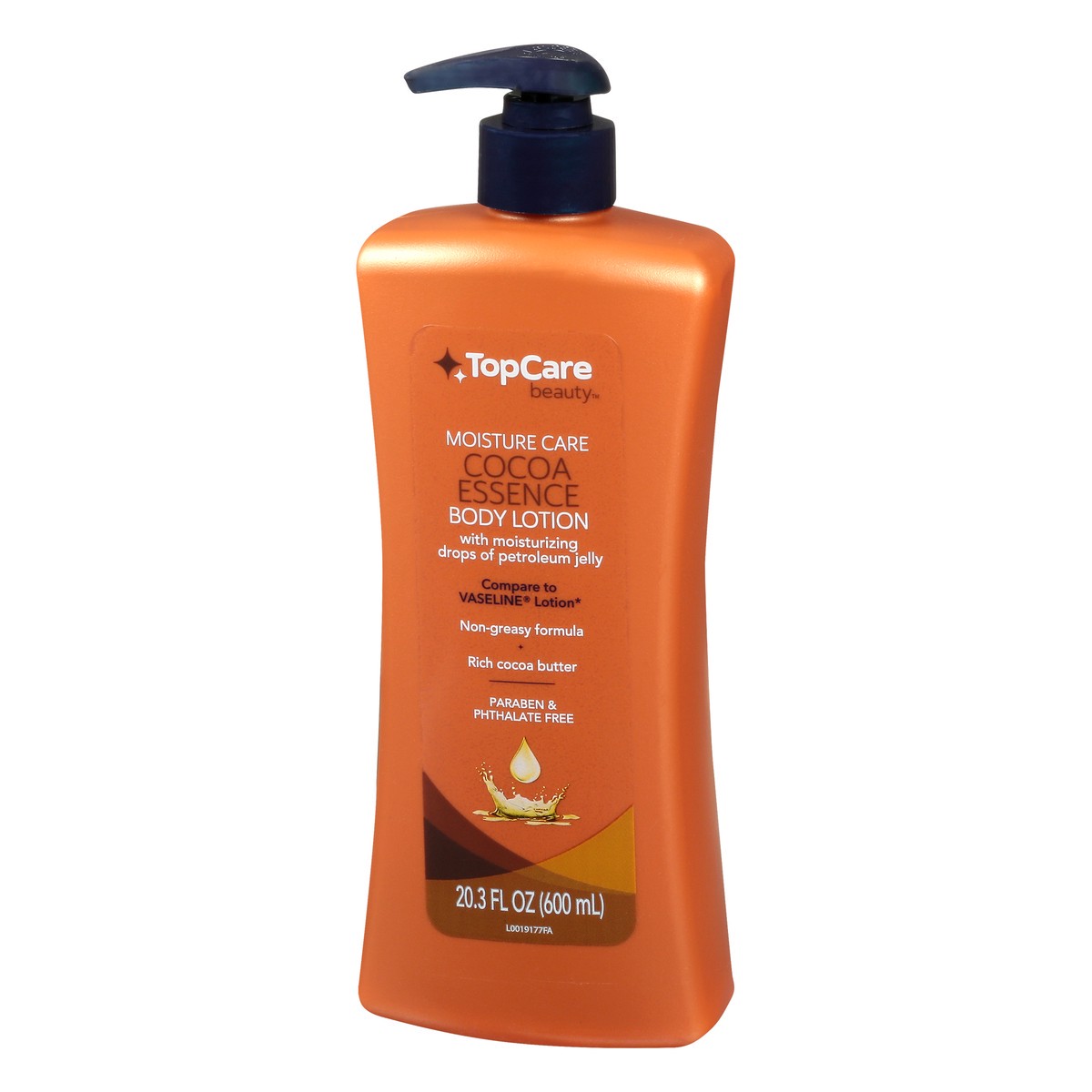 slide 13 of 14, TopCare Beauty Cocoa Essence Body Lotion 20.3 oz, 20.3 oz