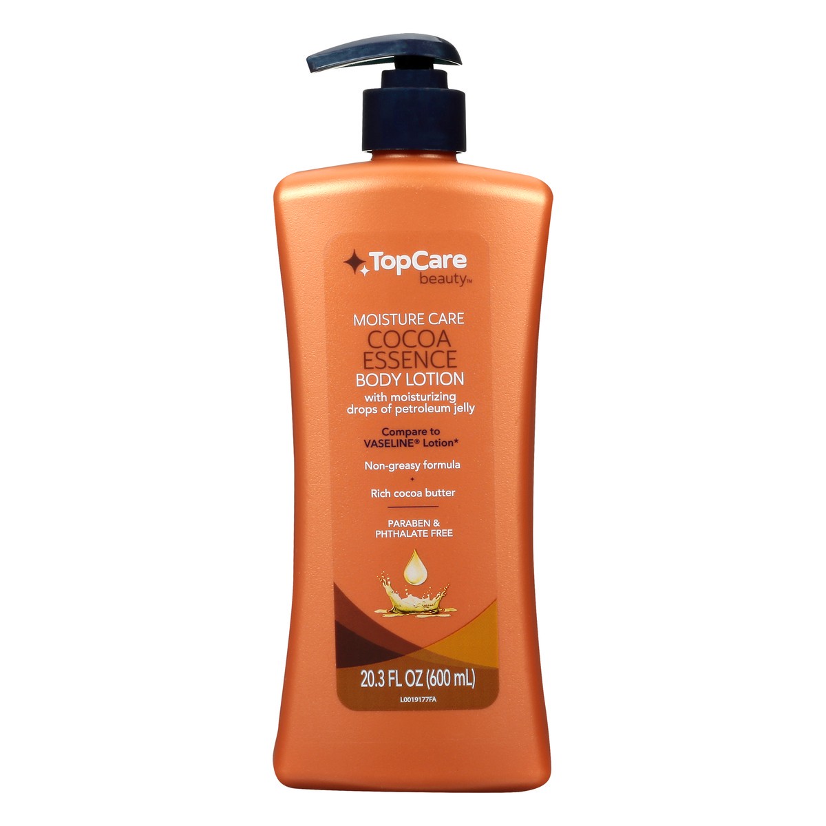 slide 11 of 14, TopCare Beauty Cocoa Essence Body Lotion 20.3 oz, 20.3 oz