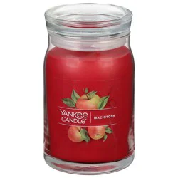 Yankee Candle Macintosh Candle 1 ea