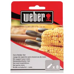 Weber Corn Holder Set 8 ea