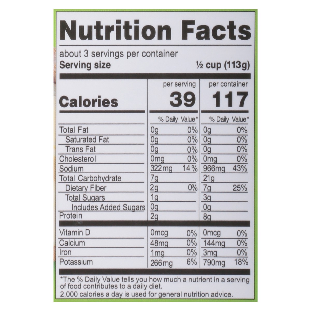slide 4 of 14, Natural Heaven Creamy Mash Hearts of Palm 12 oz, 12 oz