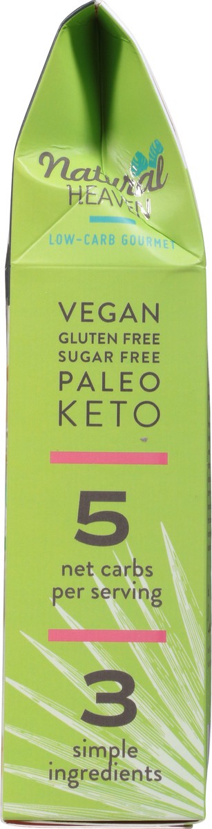 slide 11 of 14, Natural Heaven Creamy Mash Hearts of Palm 12 oz, 12 oz