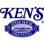 slide 1 of 1, Ken's Steak House Dressing - Fat Free Honey Dijon, 1.5 oz