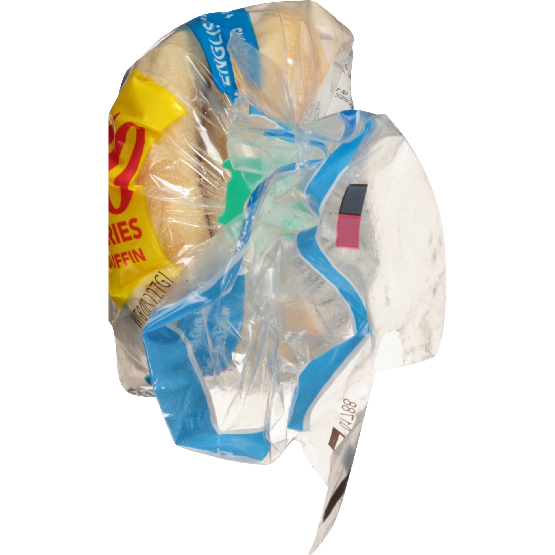 slide 8 of 8, Lewis Healthy Life English Muffins 8 oz, 4 ct