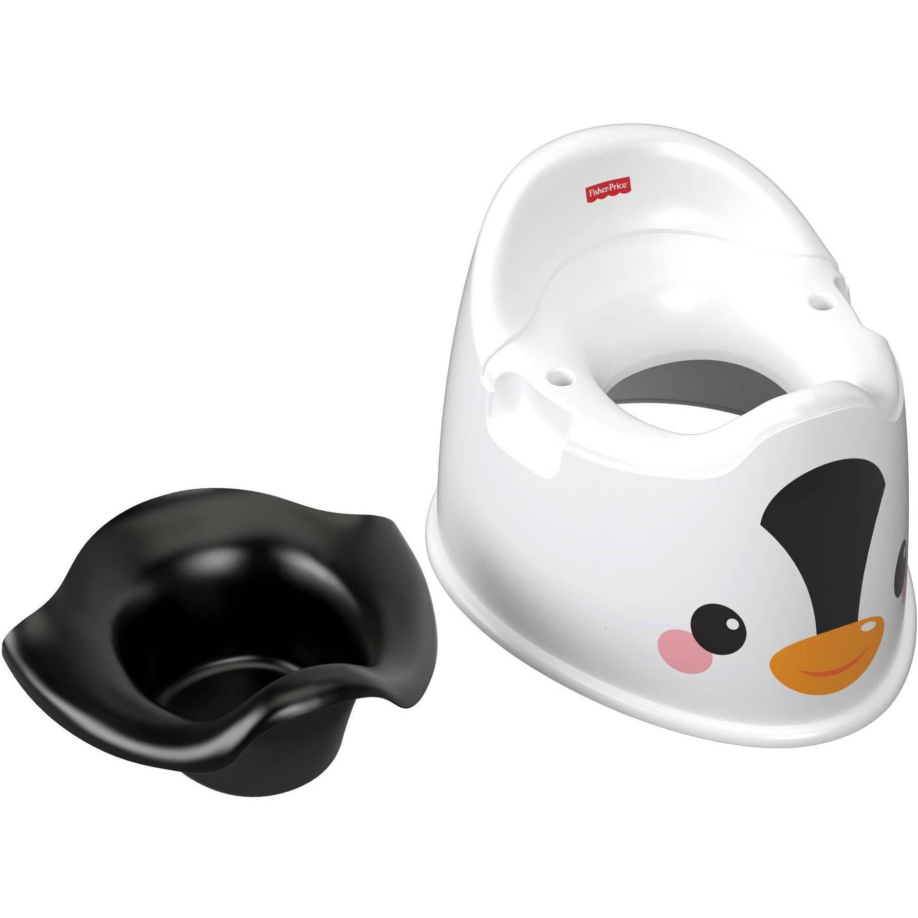 slide 1 of 9, Fisher-Price Penguin Potty, 1 ct