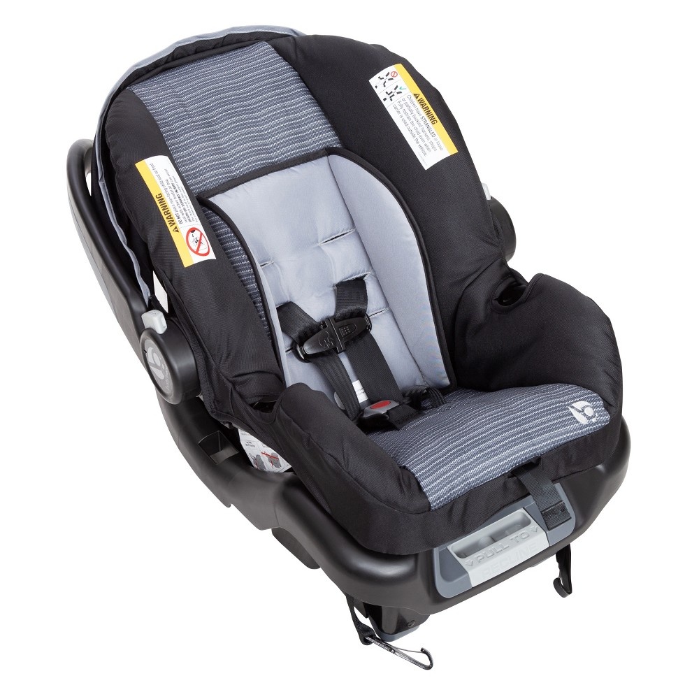 Baby trend ally hot sale infant car seat