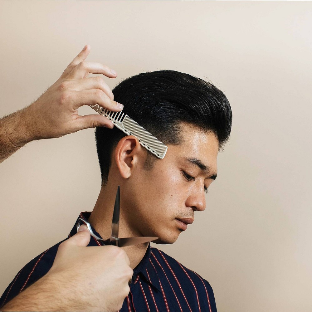 slide 8 of 10, Blind Barber 60 Proof Wax- Medium Hold - Natural Finish, 2.5 oz