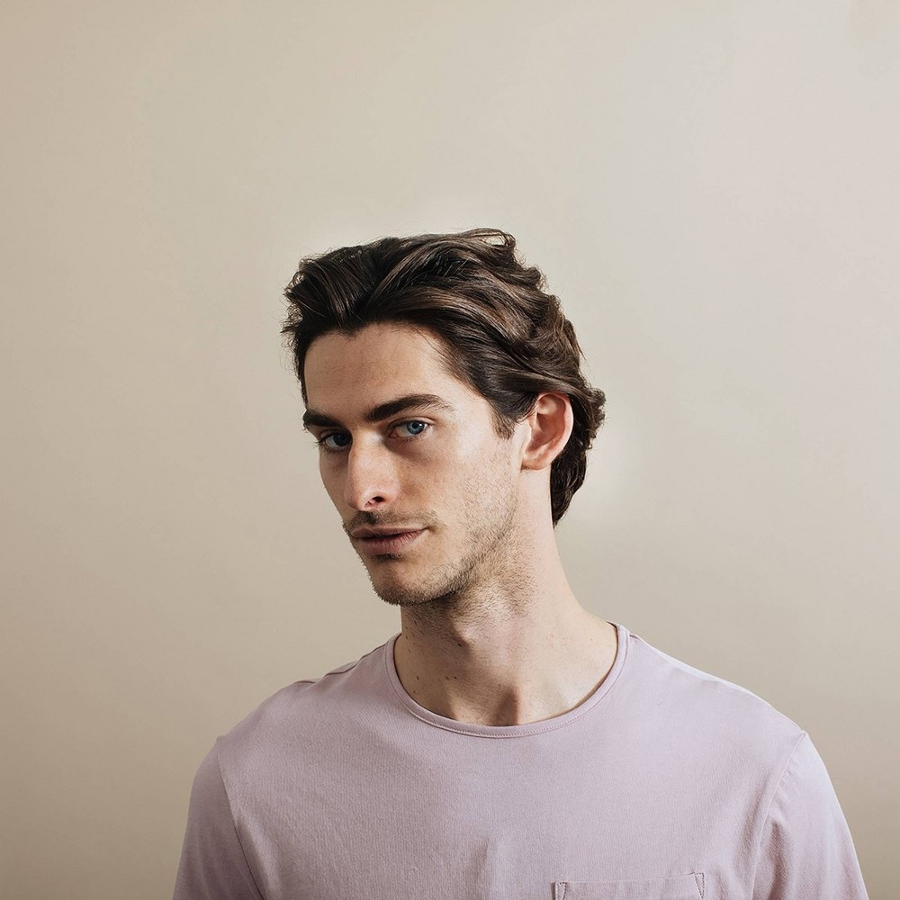 slide 10 of 10, Blind Barber 60 Proof Wax- Medium Hold - Natural Finish, 2.5 oz