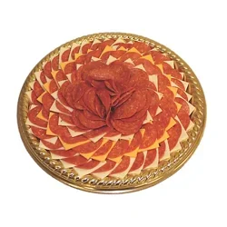 Deli Party Tray - 1 Lb.