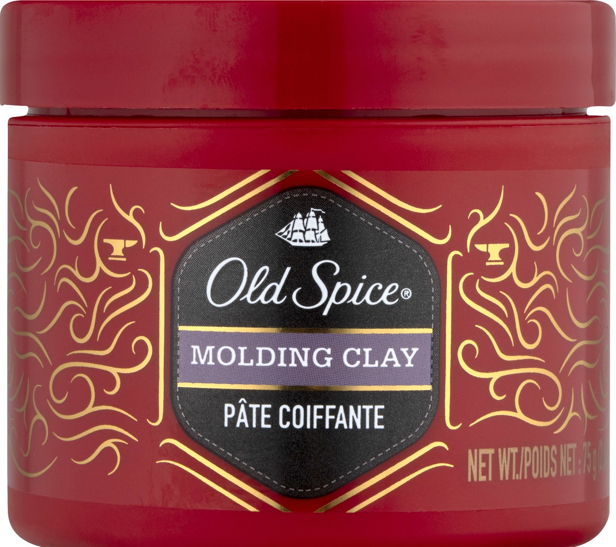 slide 5 of 10, Old Spice Artisan Molding Clay 75.0 gr, 75 g