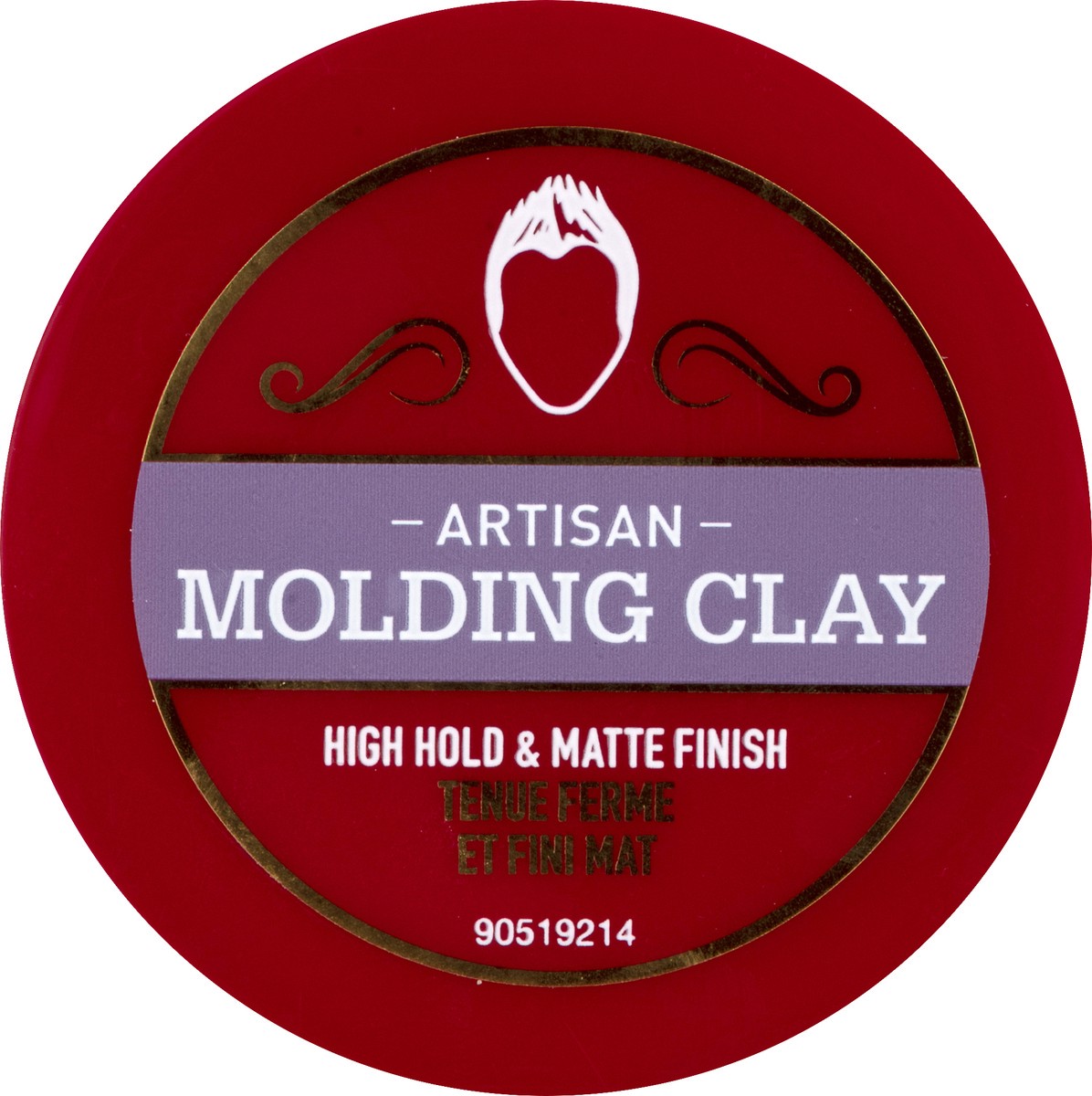 slide 10 of 10, Old Spice Artisan Molding Clay 75.0 gr, 75 g