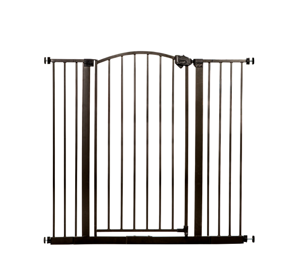 slide 13 of 13, Regalo Home Accents Extra Tall Safety Gate, 1 ct