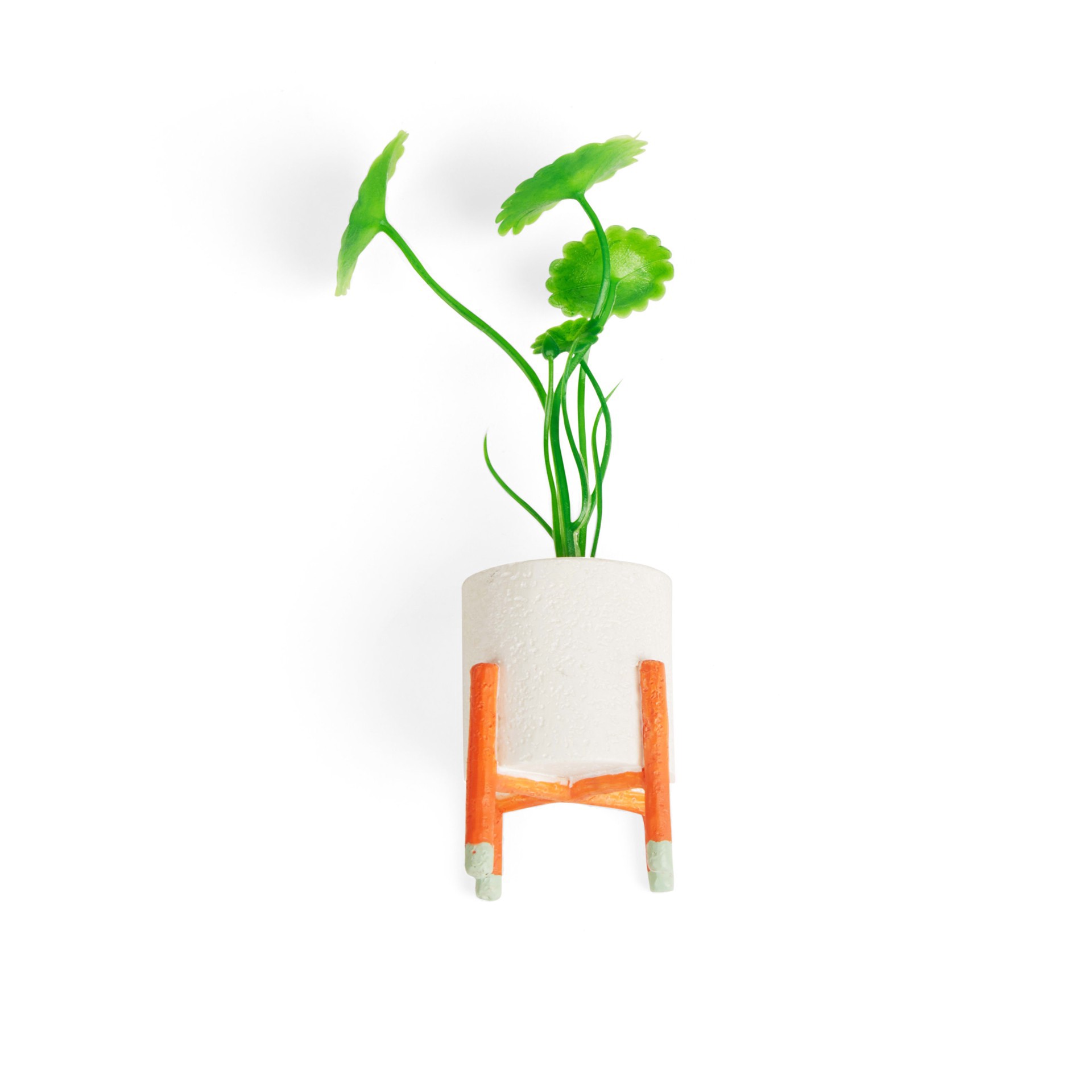 slide 1 of 1, Imagitarium Modern Planter, Small, 1 ct