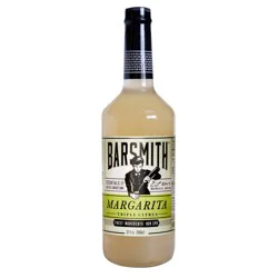 Barsmith Trple Citrus Margarita Mix- 32 oz